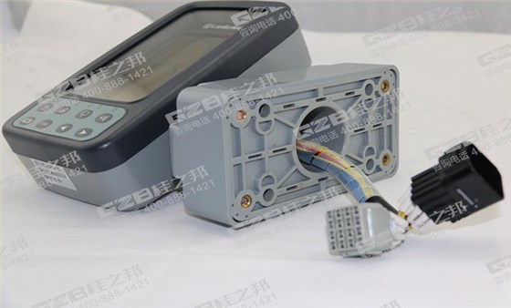 挖掘機顯示屏,柳工挖掘機顯示屏