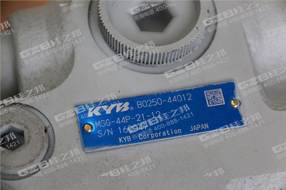 玉柴85-8挖掘機配件,玉柴85-8挖掘機回轉減速機