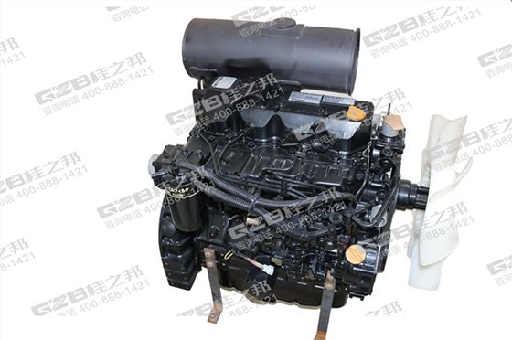 洋馬 柳工CLG906、CLG907、山重JCM908挖掘機(jī)發(fā)動(dòng)機(jī)