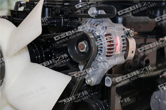 洋馬 柳工CLG906、CLG907、山重JCM908挖掘機(jī)發(fā)動(dòng)機(jī)