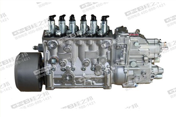 五十鈴 三一、徐工、廈工挖掘機噴油泵總成