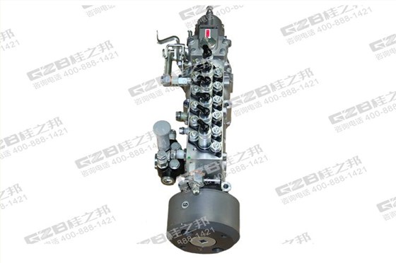 五十鈴 三一、徐工、廈工挖掘機噴油泵總成