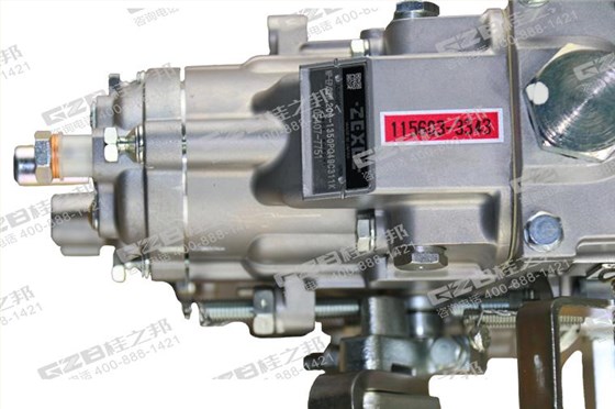 五十鈴 三一、徐工、廈工挖掘機噴油泵總成