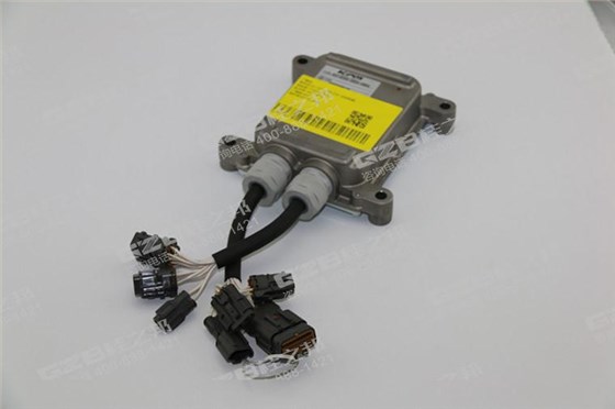 徐工挖掘機(jī)主控制器KC-ESS-20A-054