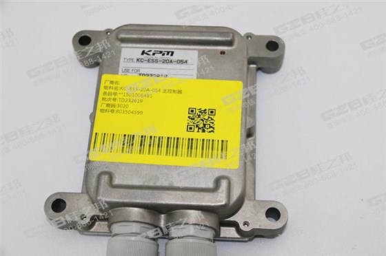 徐工挖掘機(jī)主控制器KC-ESS-20A-054