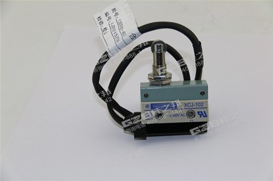 龍工挖掘機限位開關(guān),龍工挖掘機限位開關(guān)批發(fā),桂之邦挖機配件