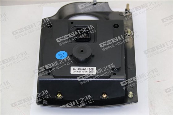 中聯(lián)挖掘機(jī)顯示屏,中聯(lián)挖掘機(jī)儀表盤