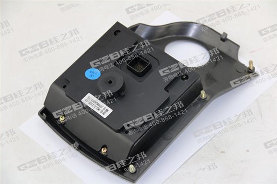 中聯(lián)挖掘機(jī)顯示屏,中聯(lián)挖掘機(jī)儀表盤