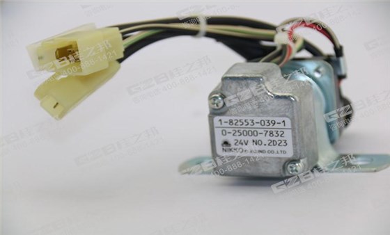 挖機(jī)配件大全