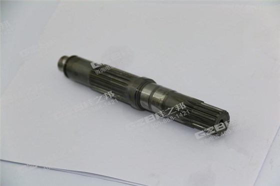 三一挖掘機驅(qū)動軸 三一挖掘機驅(qū)動軸