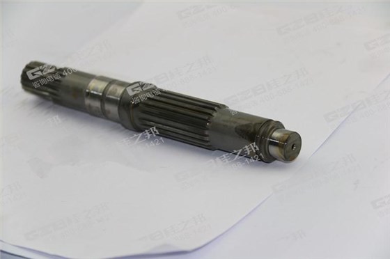 三一挖掘機驅(qū)動軸