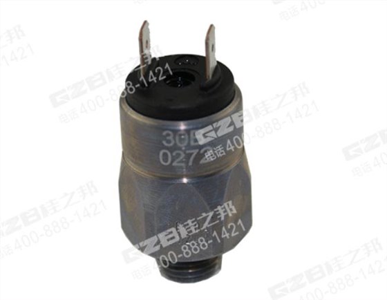 柳工挖掘機(jī)回轉(zhuǎn)壓力開(kāi)關(guān) 柳工挖掘機(jī)回轉(zhuǎn)壓力開(kāi)關(guān)