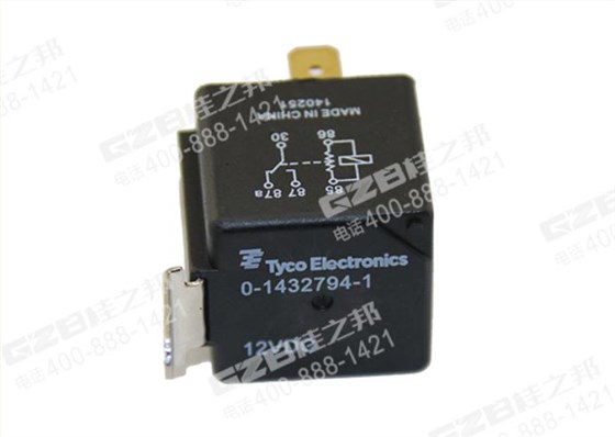 徐工挖掘機(jī)繼電器 徐工挖掘機(jī)繼電器