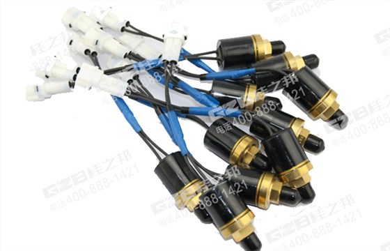 徐工挖掘機壓力開關