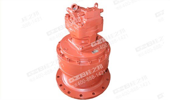 三一挖掘機回轉減速機