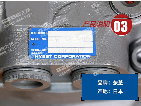 玉柴挖掘機回轉(zhuǎn)減速機