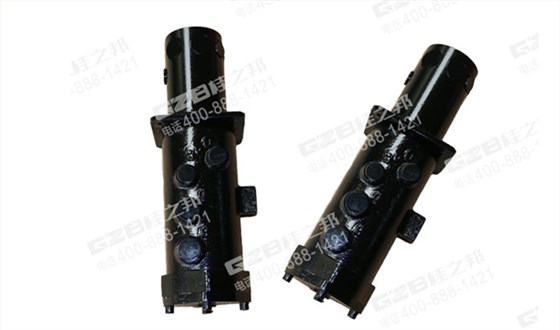 玉柴挖掘機回轉(zhuǎn)接頭