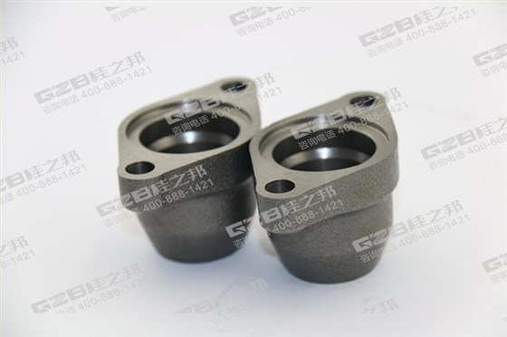 挖掘機(jī)多路閥閥蓋