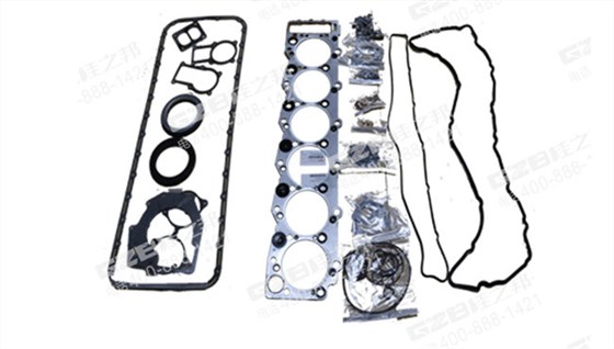 徐工挖掘機發(fā)動機修理包