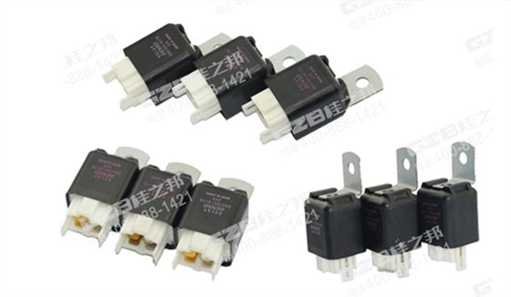 三一205挖掘機繼電器