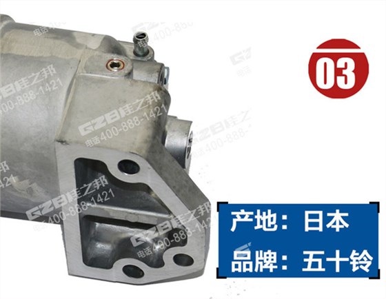 挖掘機(jī)濾芯