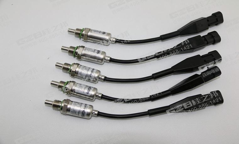 溫度傳感器ETS7240-A-015 三一挖機(jī)配件 60008962