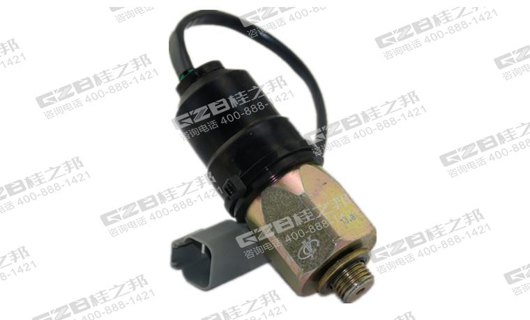 壓力開關(guān)T0411-04301 玉柴挖掘機(jī)配件 T0411-04301