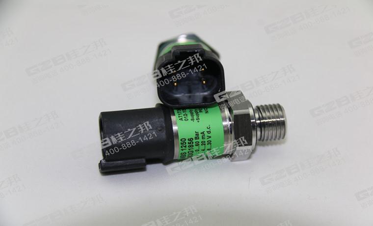 柳工挖掘機壓力傳感器,柳工挖掘機壓力傳感器批發(fā),桂之邦挖機配件