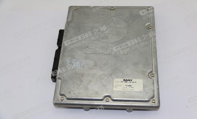 三一挖掘機(jī)控制器,三一挖掘機(jī)配件批發(fā)