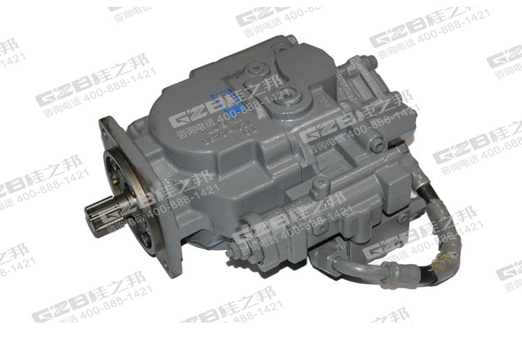 挖掘機(jī)配件大全