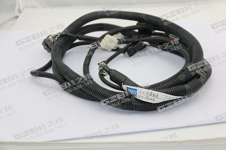 挖機(jī)配件大全