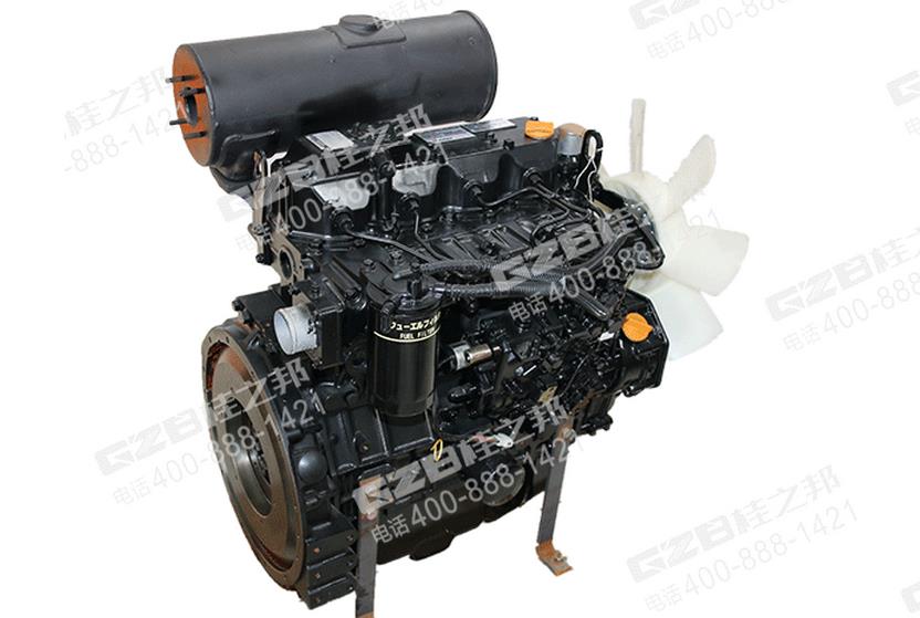 山重挖掘機洋馬發(fā)動機 山重挖掘機洋馬發(fā)動機
