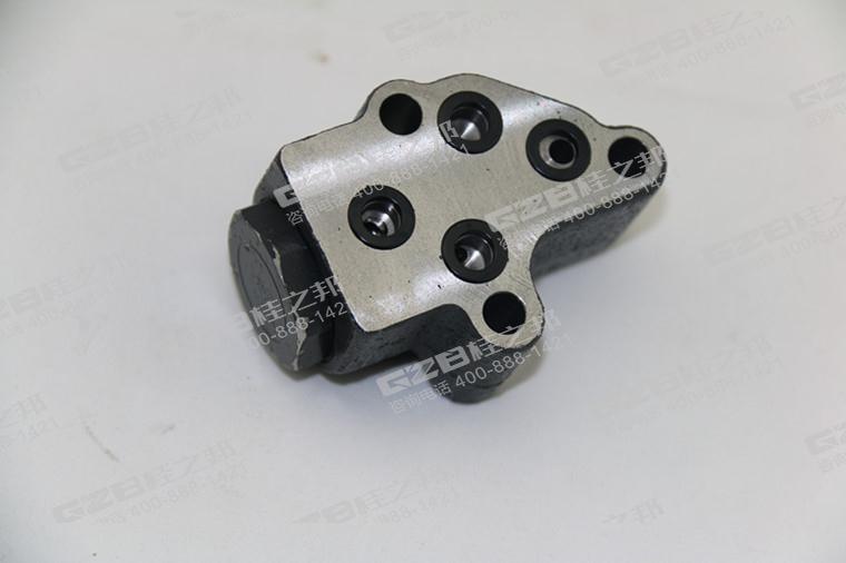 徐工挖掘機(jī)控制閥組件