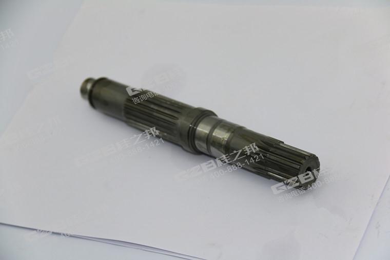 三一挖掘機驅(qū)動軸