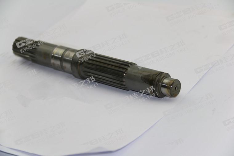 三一挖掘機驅(qū)動軸