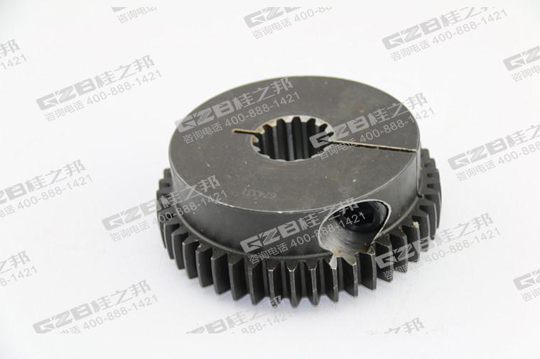 柳工挖掘機聯(lián)軸器