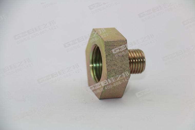 國機挖掘機水溫傳感器接頭 國機挖掘機水溫傳感器接頭