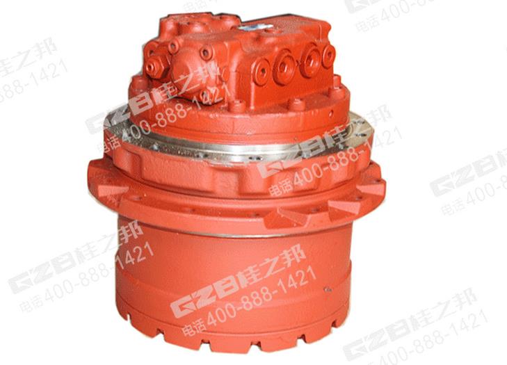 三一挖掘機(jī)減速機(jī)總成 三一挖掘機(jī)減速機(jī)總成