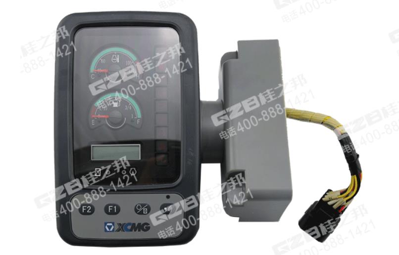 徐工挖掘機顯示屏 徐工挖掘機顯示屏