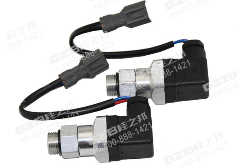 徐工挖掘機壓力發(fā)訊器 徐工挖掘機壓力發(fā)訊器