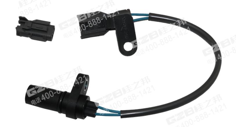 三一挖掘機轉(zhuǎn)速傳感器