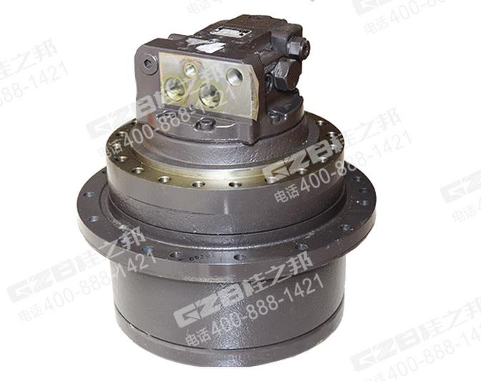 三一挖機(jī)液壓泵