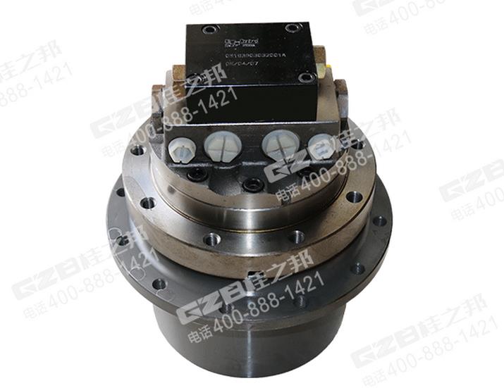 康邁爾行走減速機(jī)