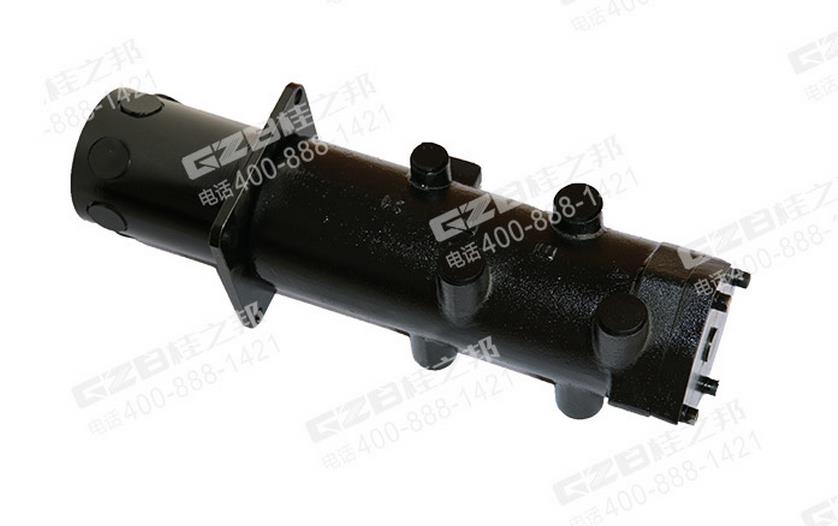 玉柴挖掘機回轉(zhuǎn)接頭