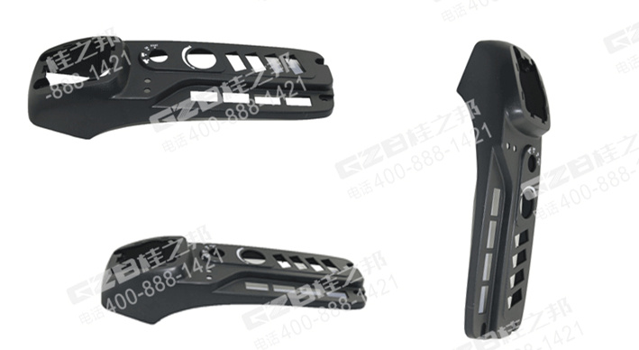 三一挖掘機(jī)扶手箱上蓋