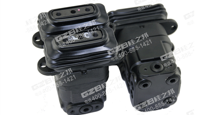 挖掘機(jī)腳踏閥批發(fā):三一365挖機(jī)行走腳踏閥PVD8PC5020A