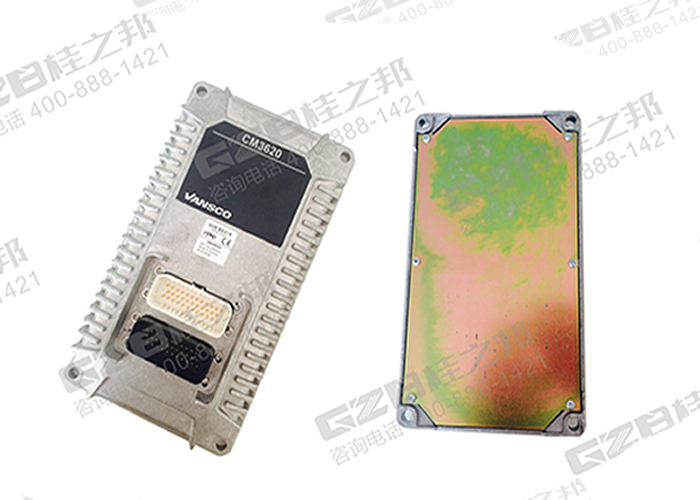 龍工挖掘機(jī)電腦板