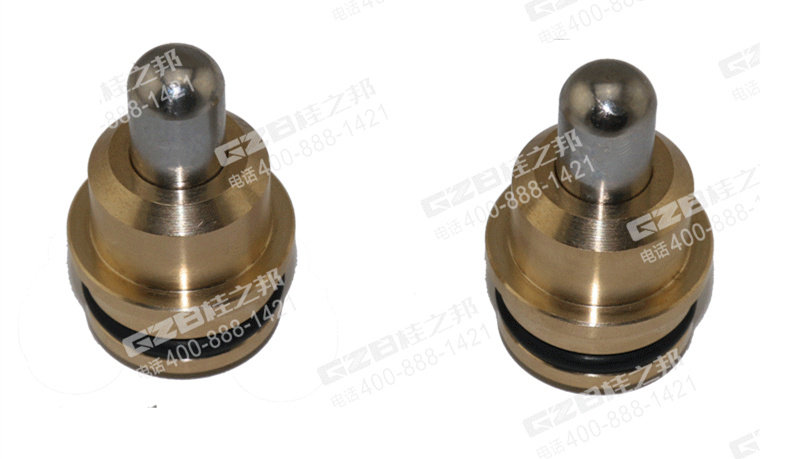 三一SY75挖掘機柱塞總成