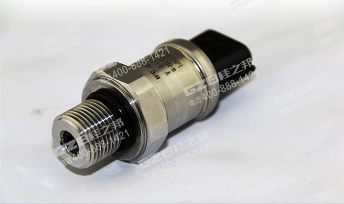 神鋼挖掘機高壓傳感器