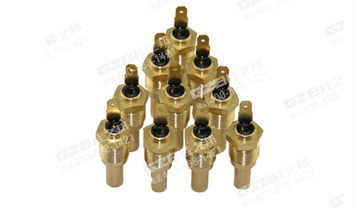 三菱195發(fā)動機水溫感應(yīng)塞